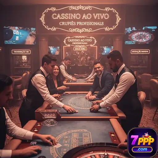 7ppp acesse emocionante jogos