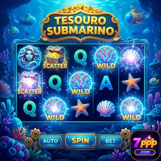 7ppp explore profissional jogos