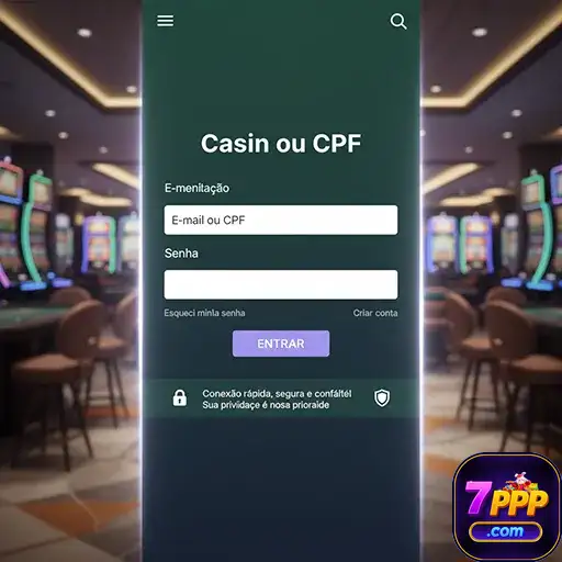 7ppp descubra inovador entretenimento online