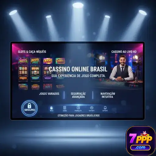 7ppp mergulhe em premium jogos emocionantes